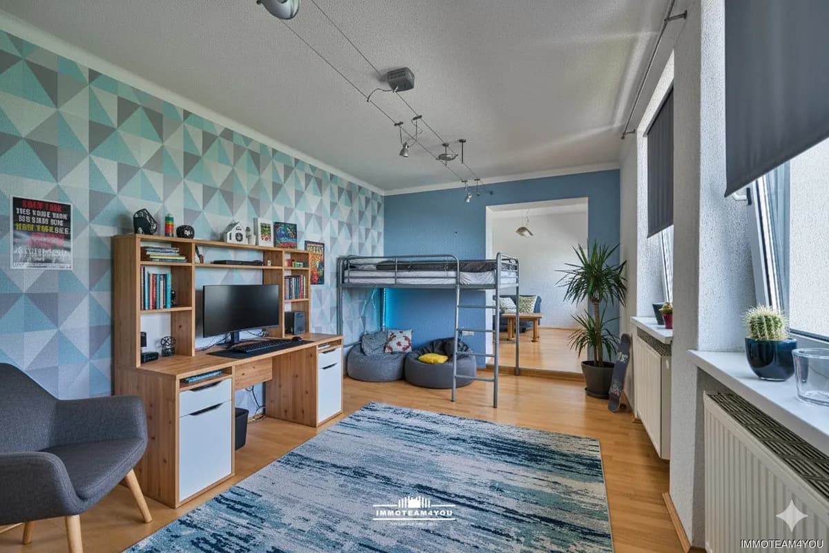 Haus kaufen in Vöcklabruck – 352 m², € 989.000 – Bild 35 von 41
