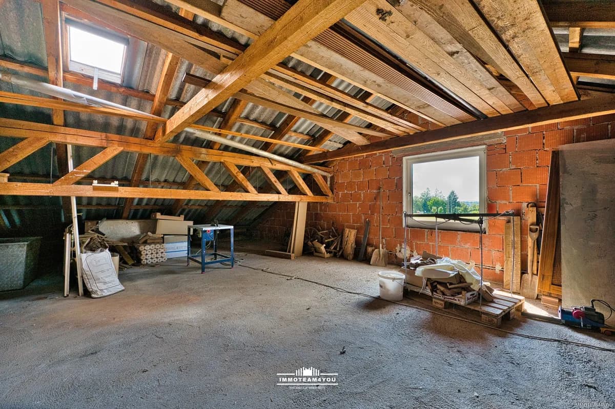 Haus kaufen in Vöcklabruck – 352 m², € 989.000 – Bild 38 von 41