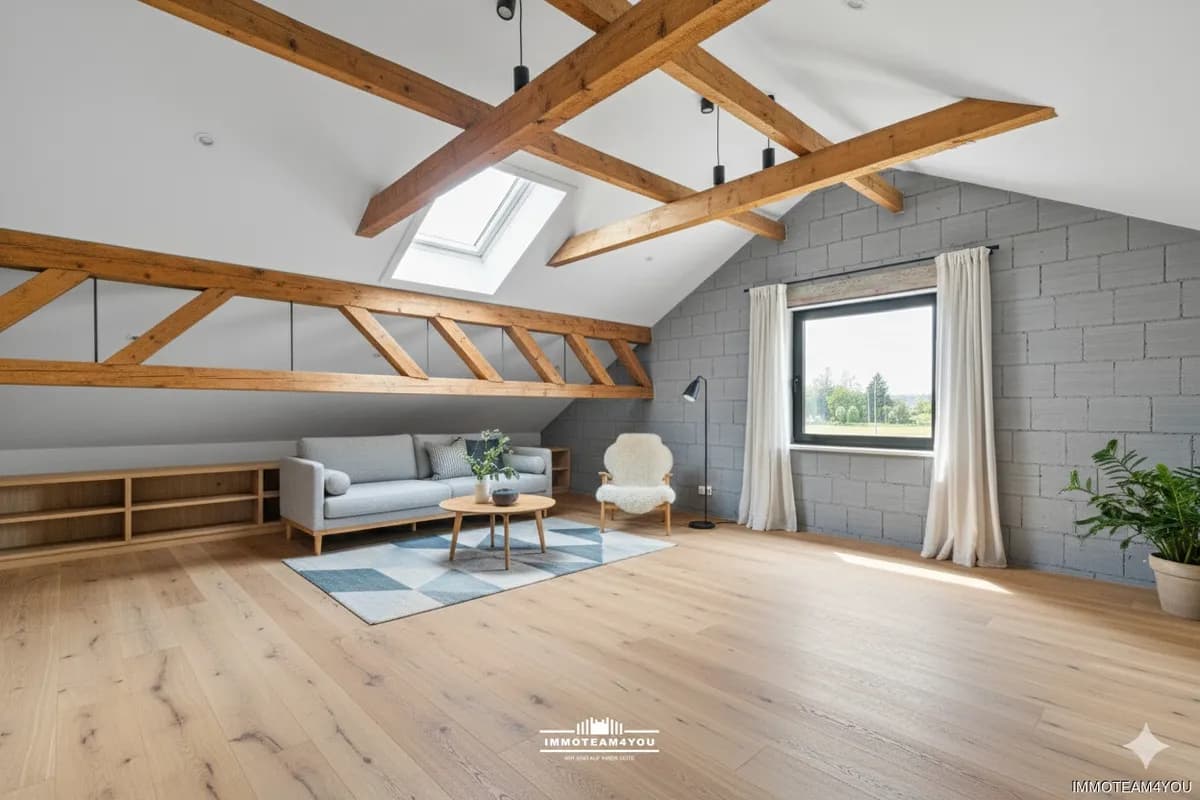 Haus kaufen in Vöcklabruck – 352 m², € 989.000 – Bild 39 von 41