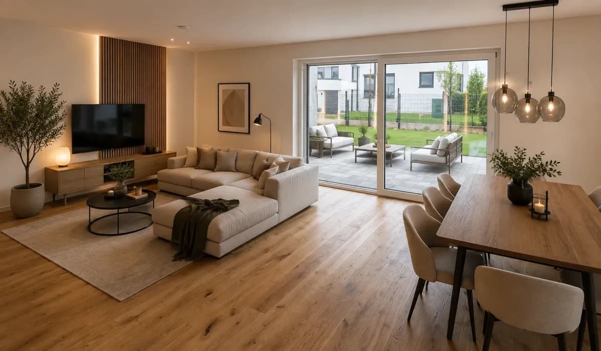 4-Zimmer-Haus kaufen in Graz-Umgebung – 101 m², € 465.000 – Bild 2 von 8