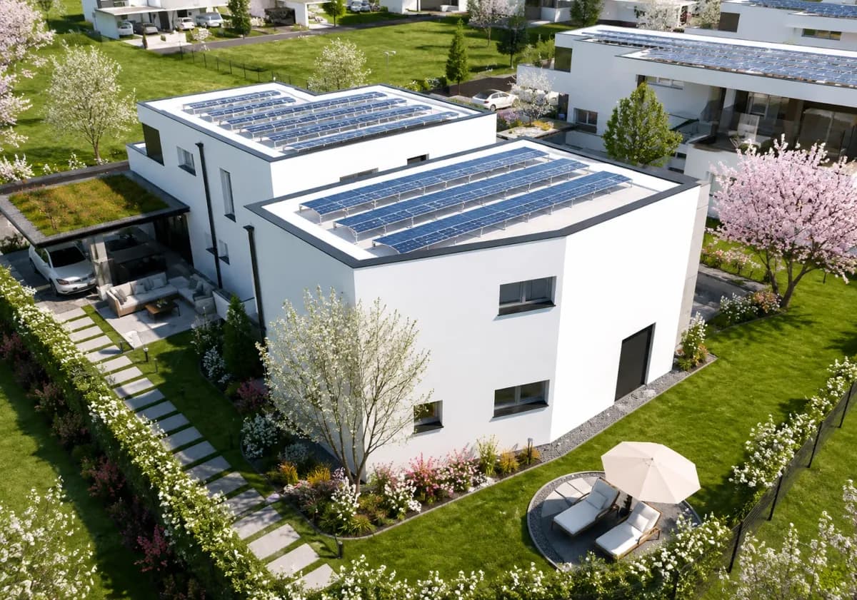 4-Zimmer-Haus kaufen in Graz-Umgebung – 101 m², € 465.000 – Bild 7 von 8