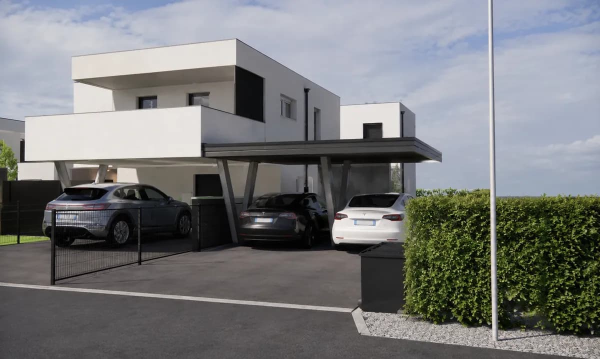4-Zimmer-Haus kaufen in Graz-Umgebung – 101 m², € 465.000 – Bild 8 von 8