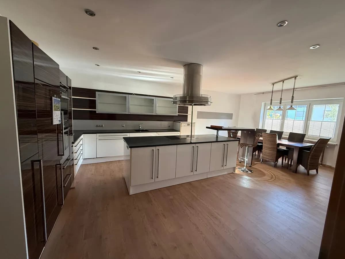 2-Zimmer-Wohnung mieten in Mistelbach – 76 m², € 600 – Bild 3 von 12