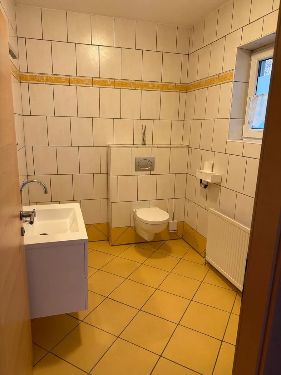 2-Zimmer-Wohnung mieten in Mistelbach – 76 m², € 600 – Bild 5 von 12