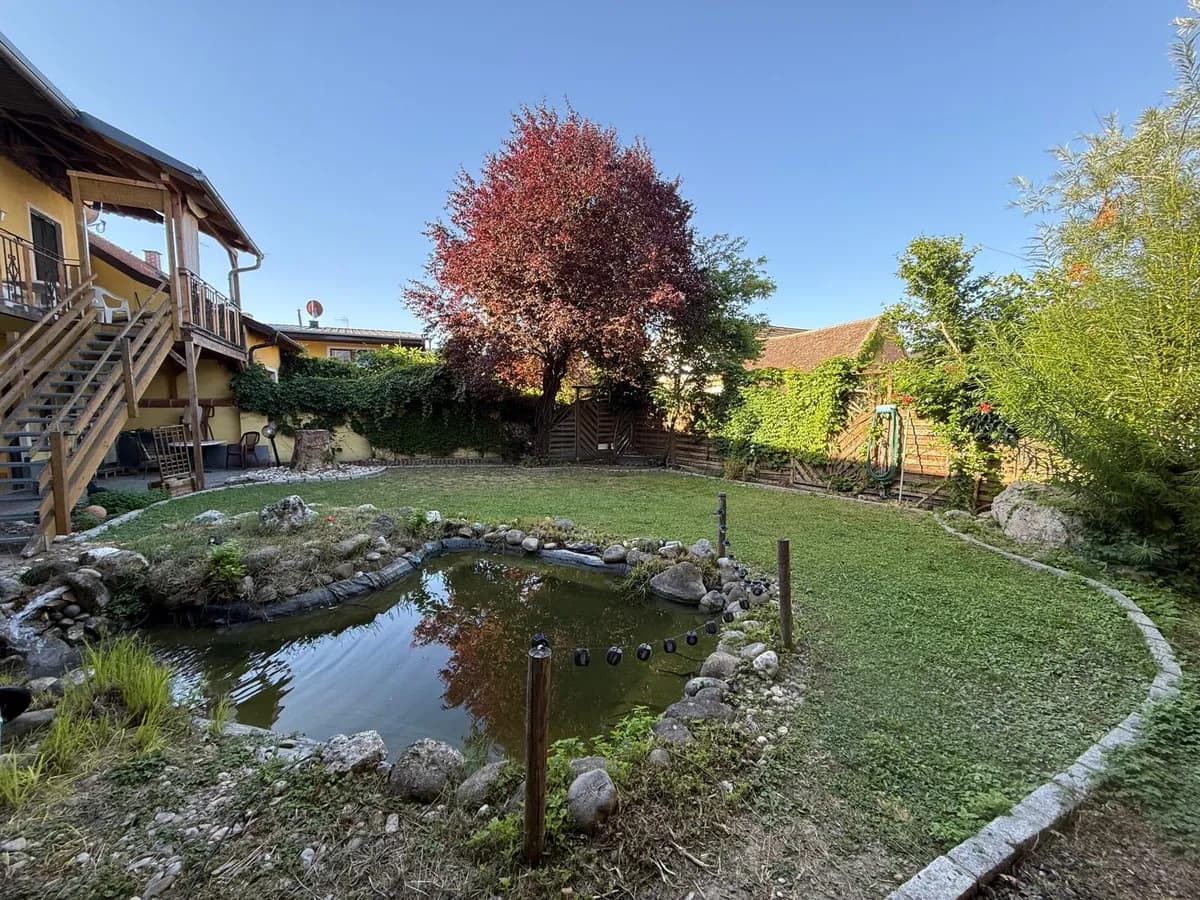 2-Zimmer-Wohnung mieten in Mistelbach – 76 m², € 600 – Bild 7 von 12
