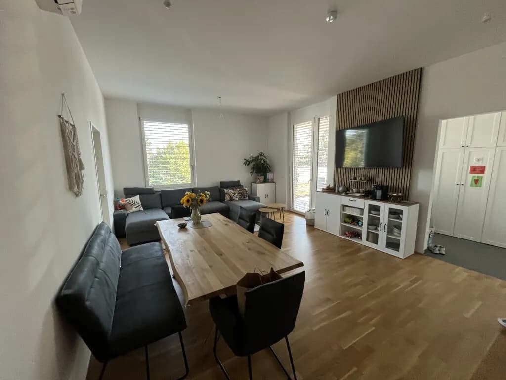 4-Zimmer-Wohnung mieten in Graz – 84,07 m², € 1.586 – Bild 3 von 11
