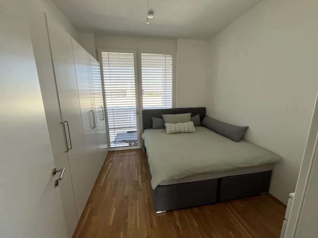 4-Zimmer-Wohnung mieten in Graz – 84,07 m², € 1.586 – Bild 4 von 11