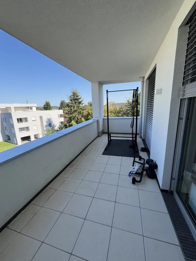 4-Zimmer-Wohnung mieten in Graz – 84,07 m², € 1.586 – Bild 10 von 11