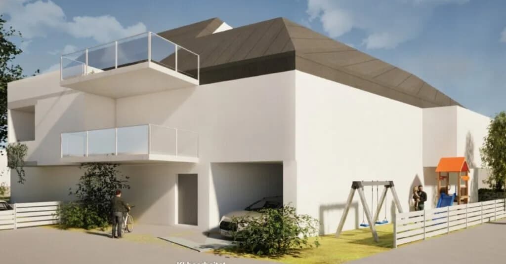 Grundstück kaufen in Wien – 600 m², € 755.000 – Bild 3 von 4