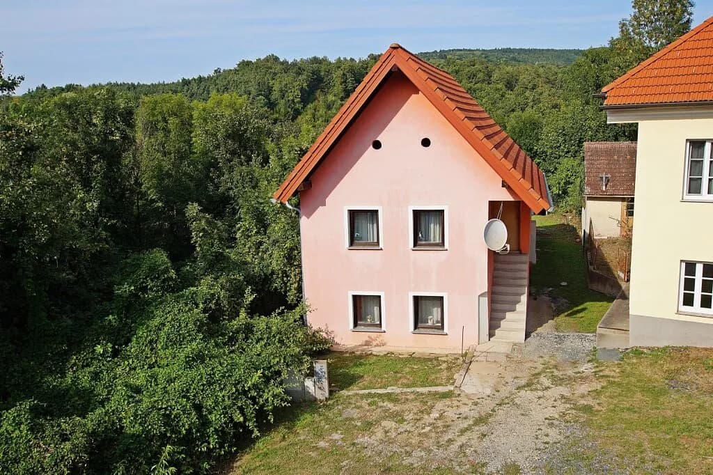 5-Zimmer-Haus kaufen in Oberwart – 175 m², € 179.000