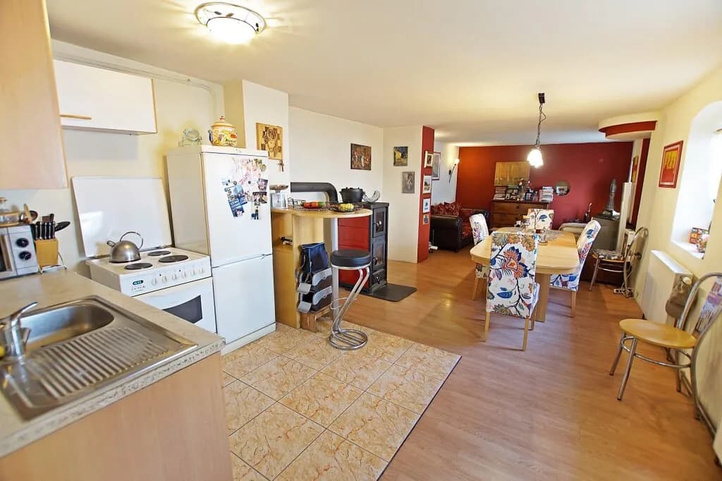 5-Zimmer-Haus kaufen in Oberwart – 175 m², € 179.000 – Bild 2 von 28