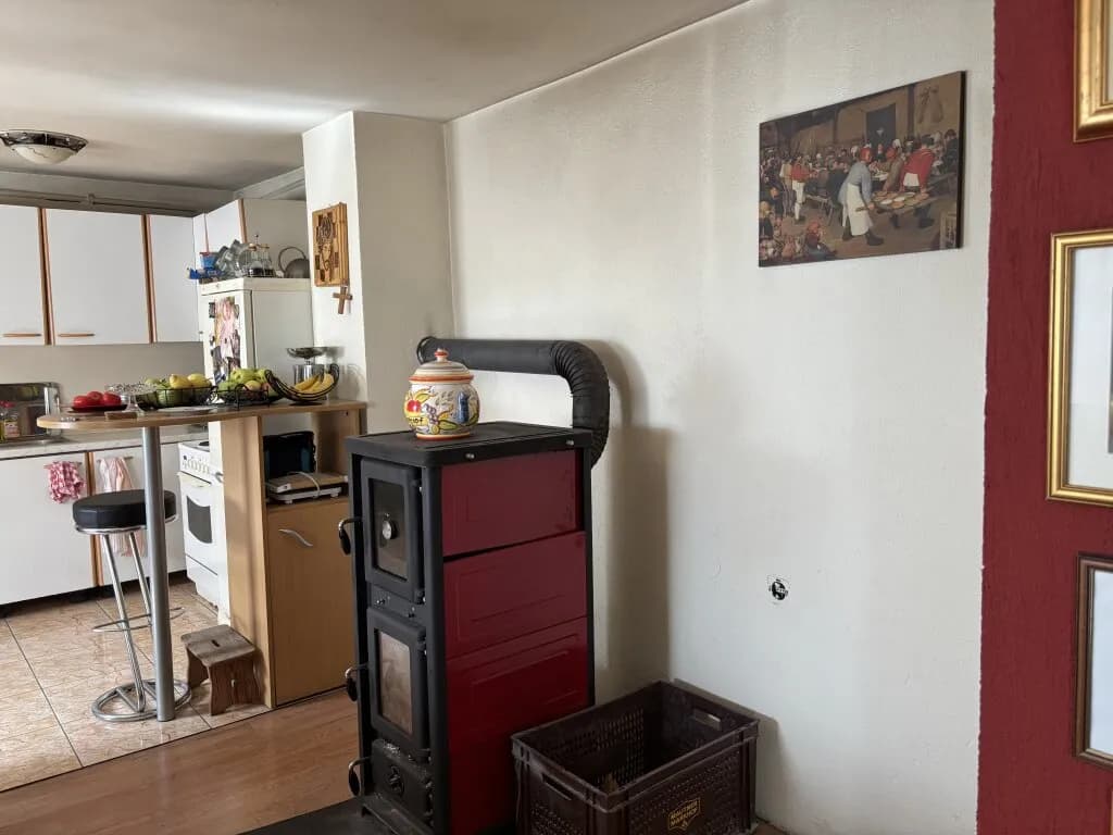 5-Zimmer-Haus kaufen in Oberwart – 175 m², € 179.000 – Bild 5 von 28