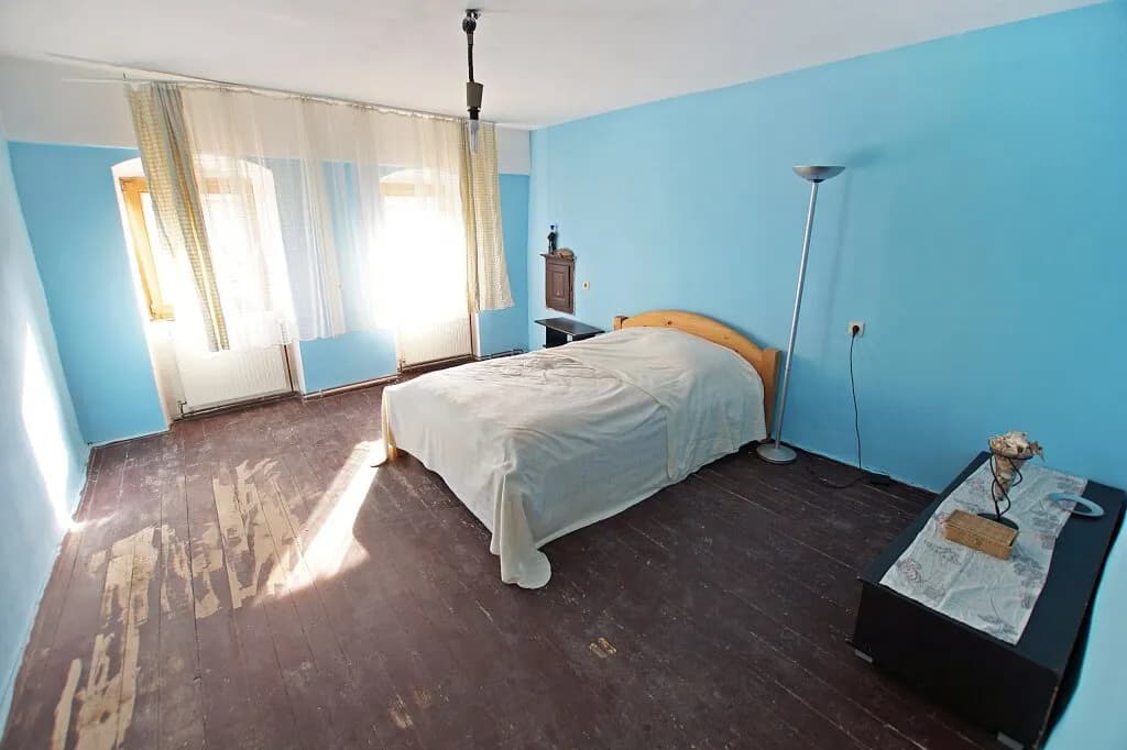 5-Zimmer-Haus kaufen in Oberwart – 175 m², € 179.000 – Bild 7 von 28