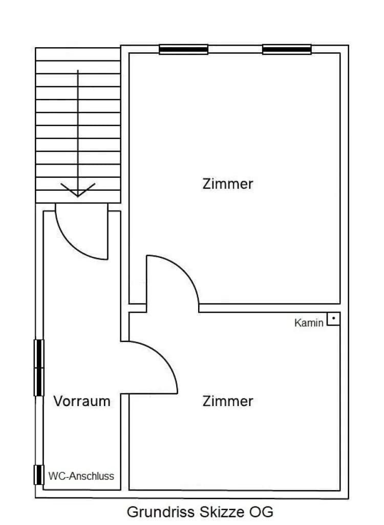 5-Zimmer-Haus kaufen in Oberwart – 175 m², € 179.000 – Bild 17 von 28