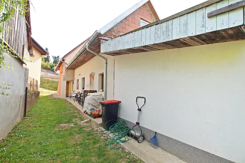 5-Zimmer-Haus kaufen in Oberwart – 175 m², € 179.000 – Bild 20 von 28