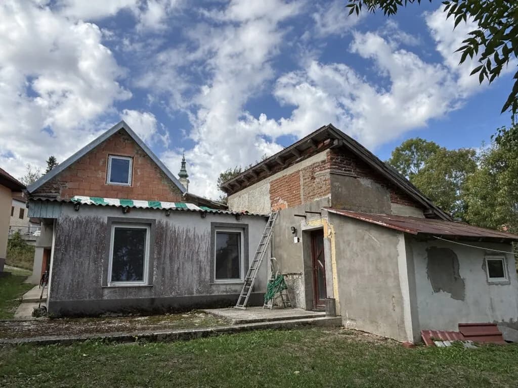 5-Zimmer-Haus kaufen in Oberwart – 175 m², € 179.000 – Bild 23 von 28