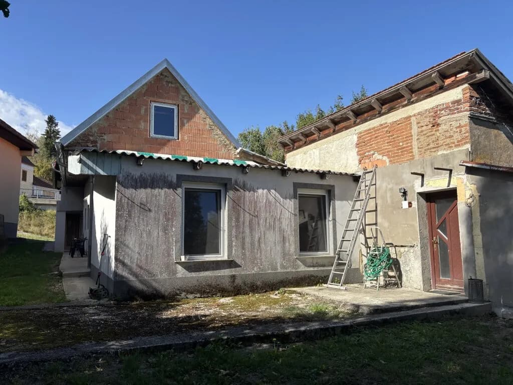 5-Zimmer-Haus kaufen in Oberwart – 175 m², € 179.000 – Bild 24 von 28