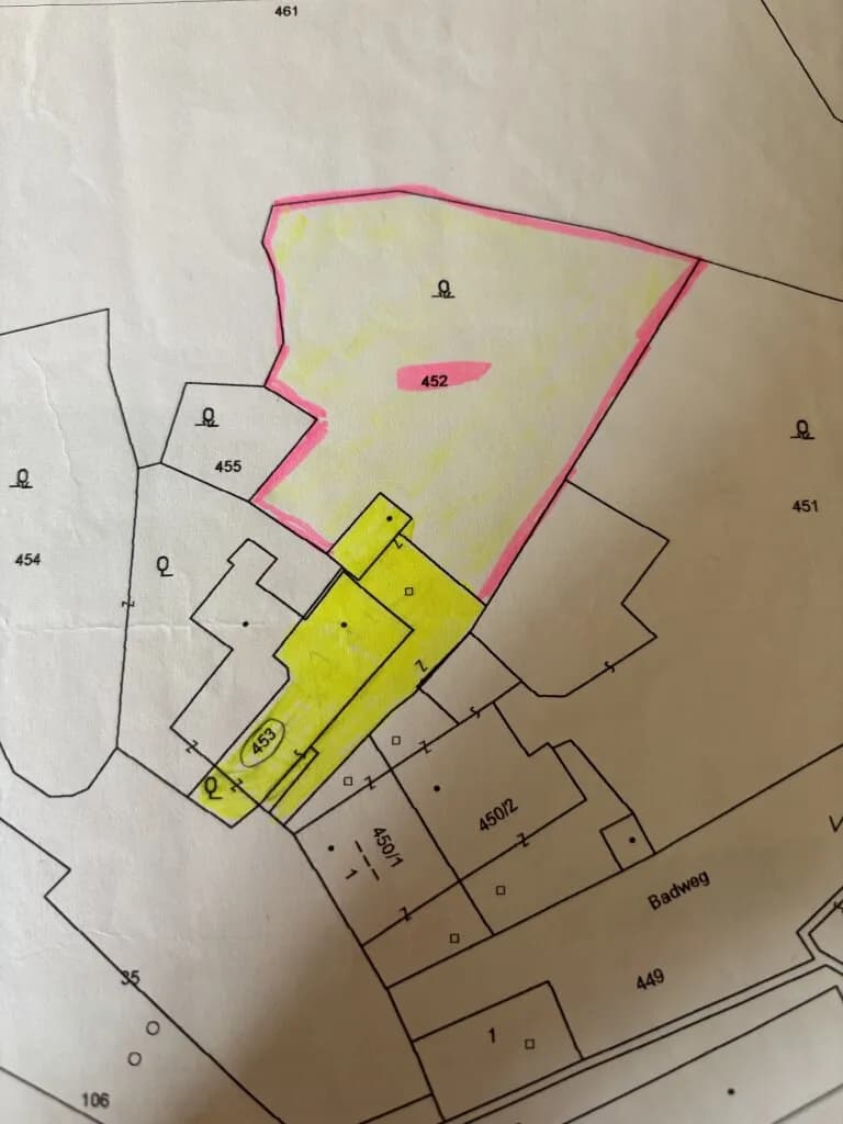 5-Zimmer-Haus kaufen in Oberwart – 175 m², € 179.000 – Bild 28 von 28