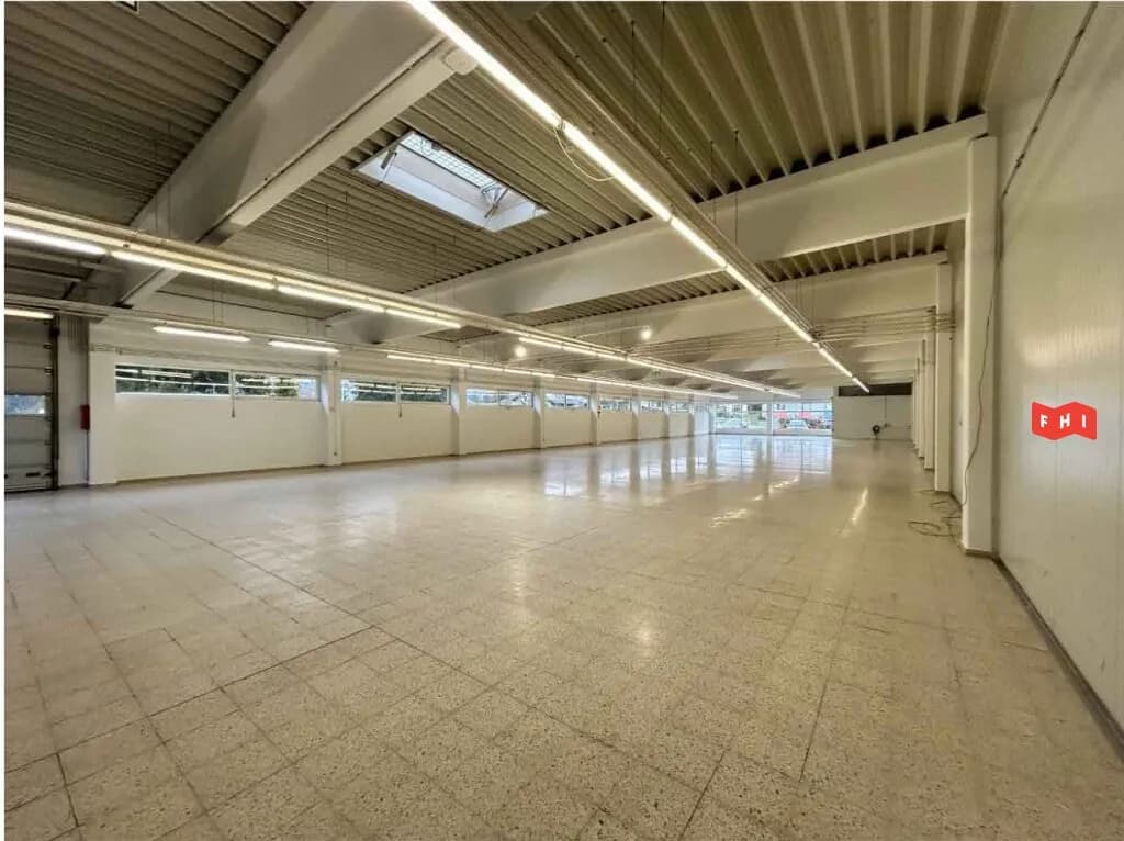 Gewerbeimmobilie mieten in Oberwart – 763 m², € 6.400 – Bild 3 von 13