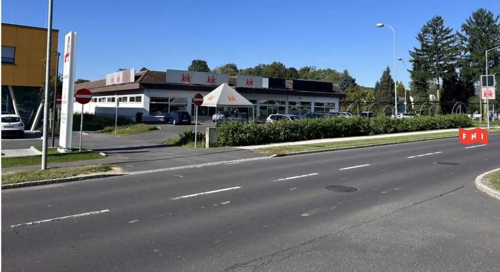 Gewerbeimmobilie mieten in Oberwart – 763 m², € 6.400 – Bild 4 von 13