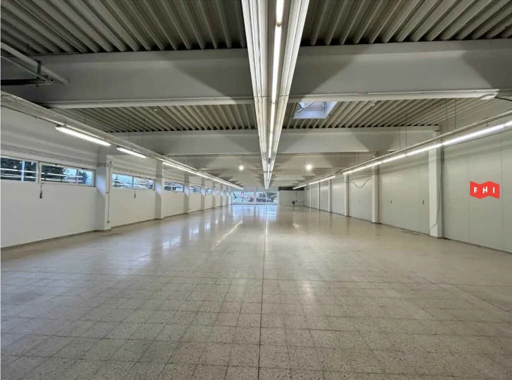 Gewerbeimmobilie mieten in Oberwart – 763 m², € 6.400 – Bild 5 von 13