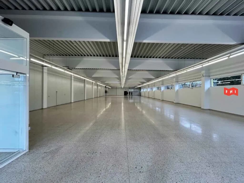 Gewerbeimmobilie mieten in Oberwart – 763 m², € 6.400 – Bild 6 von 13