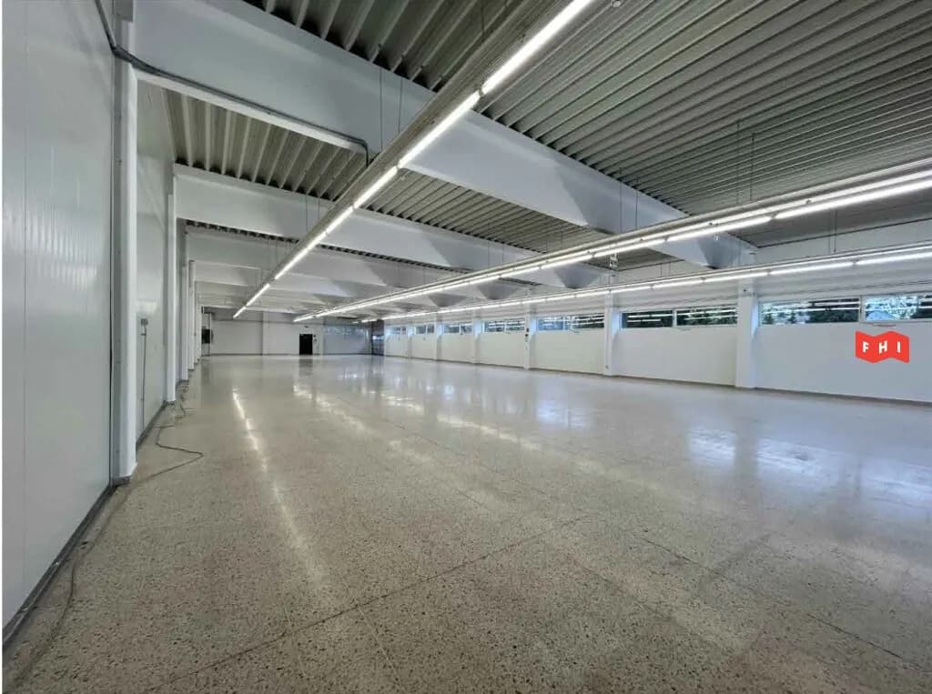 Gewerbeimmobilie mieten in Oberwart – 763 m², € 6.400 – Bild 7 von 13