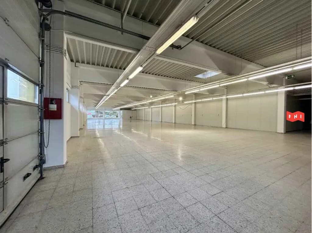 Gewerbeimmobilie mieten in Oberwart – 763 m², € 6.400 – Bild 8 von 13