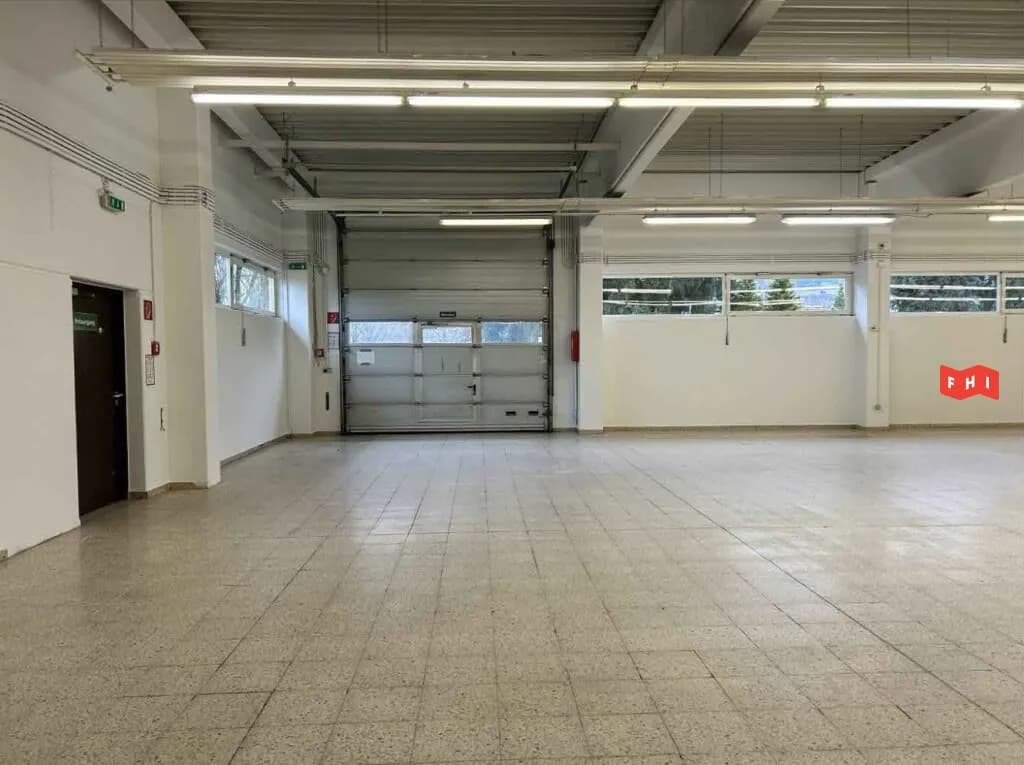 Gewerbeimmobilie mieten in Oberwart – 763 m², € 6.400 – Bild 10 von 13