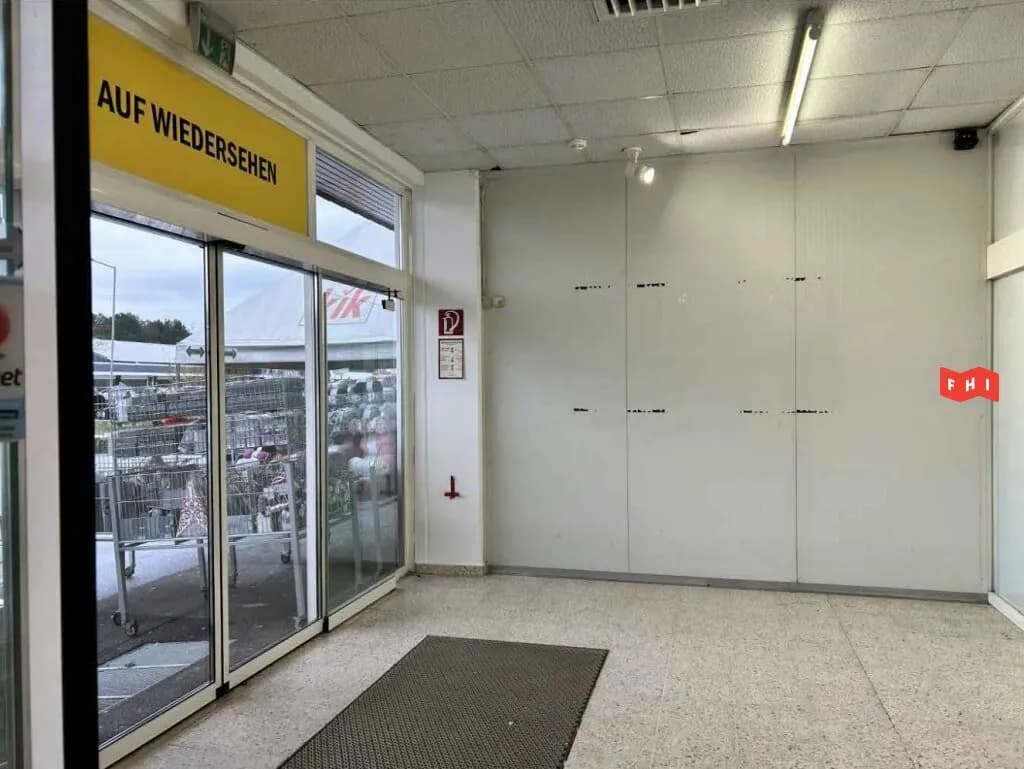 Gewerbeimmobilie mieten in Oberwart – 763 m², € 6.400 – Bild 11 von 13