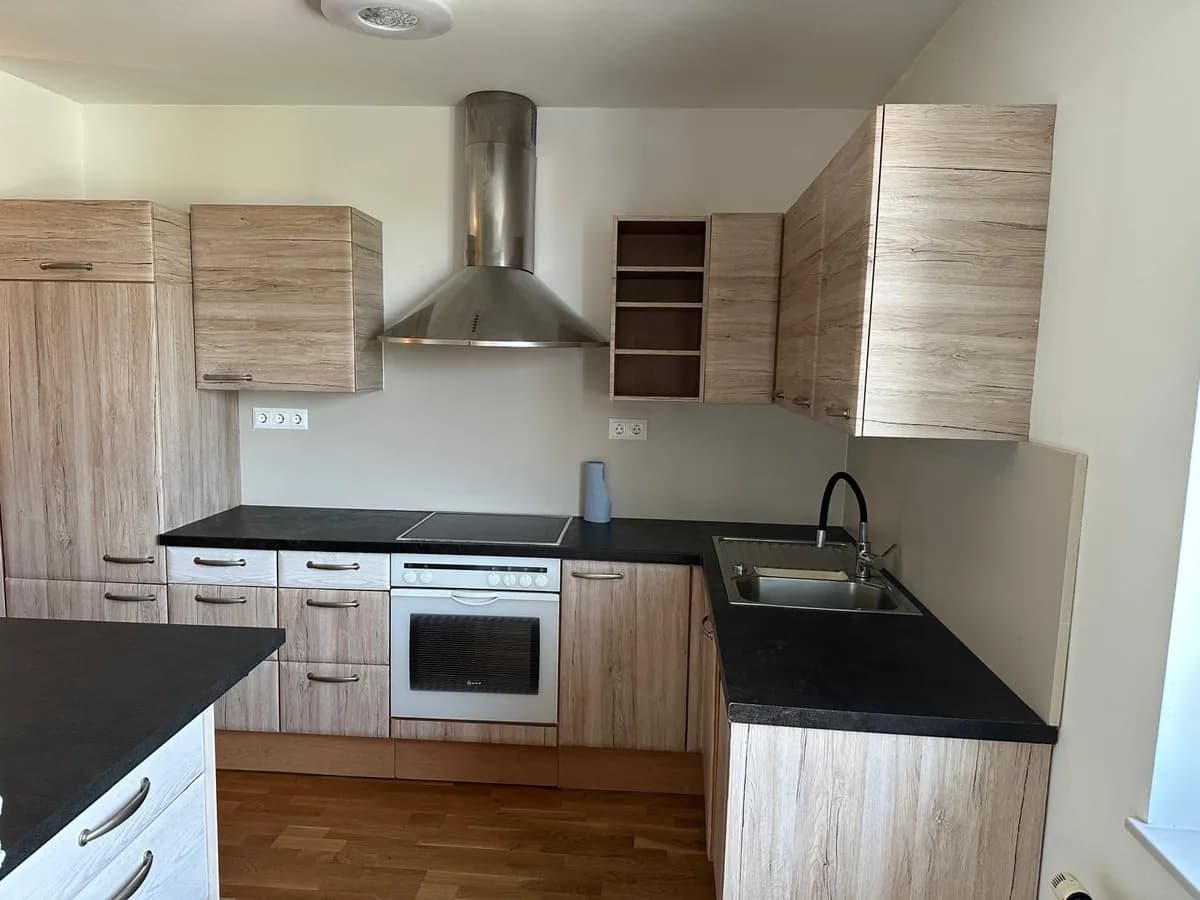 4-Zimmer-Wohnung mieten in Amstetten – 74 m², € 769 – Bild 2 von 11