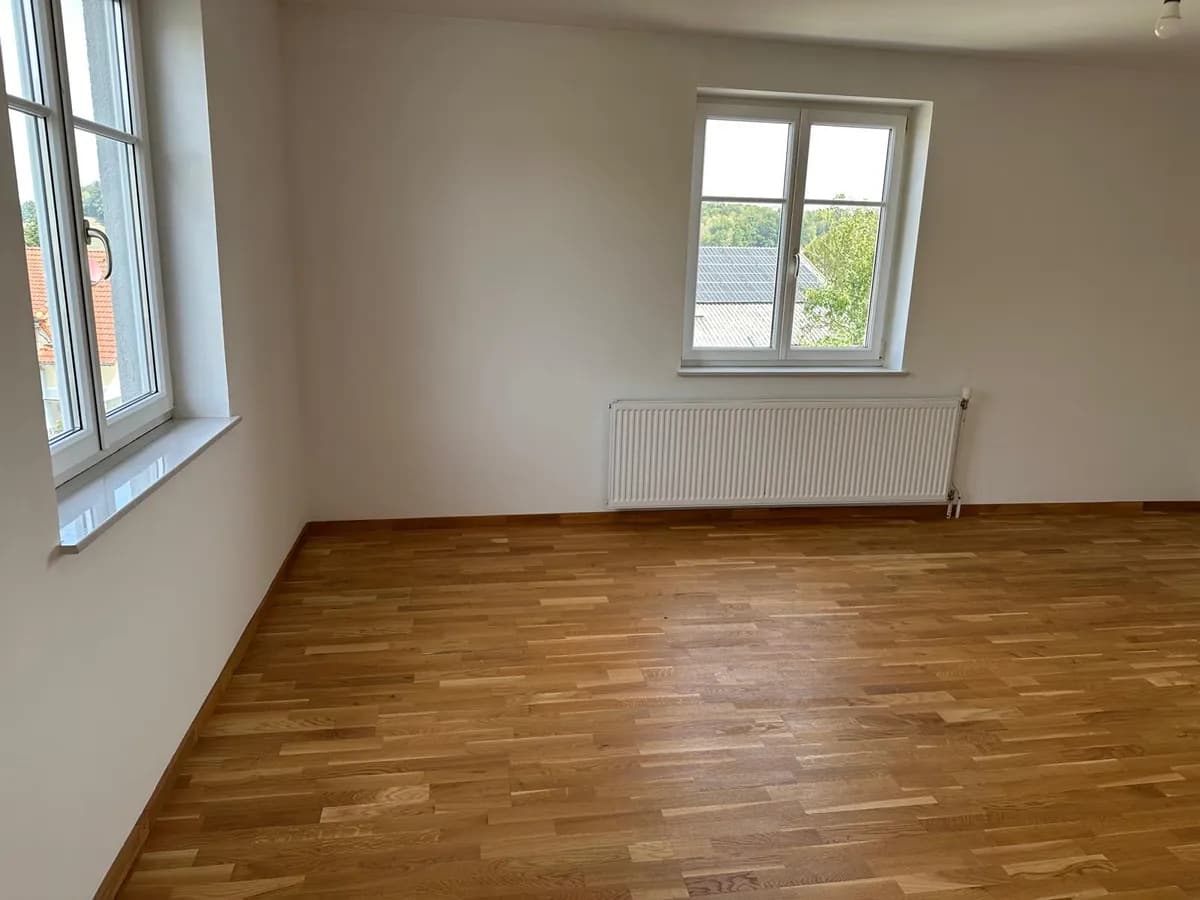 4-Zimmer-Wohnung mieten in Amstetten – 74 m², € 769 – Bild 3 von 11