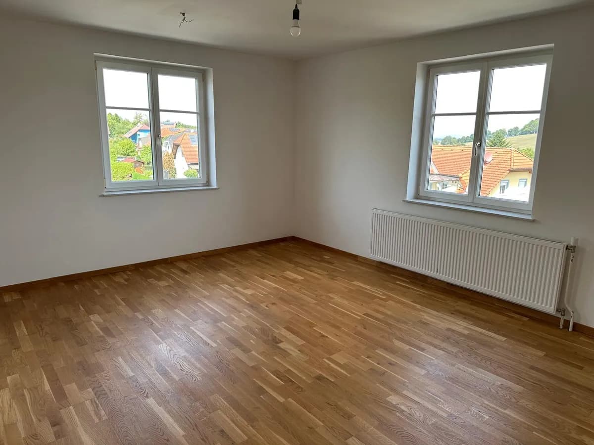 4-Zimmer-Wohnung mieten in Amstetten – 74 m², € 769 – Bild 4 von 11