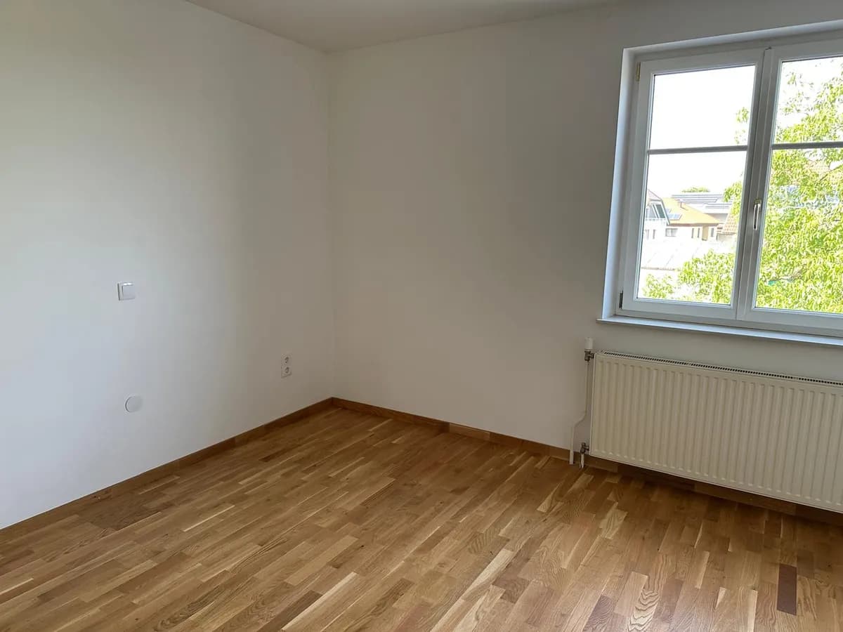 4-Zimmer-Wohnung mieten in Amstetten – 74 m², € 769 – Bild 5 von 11