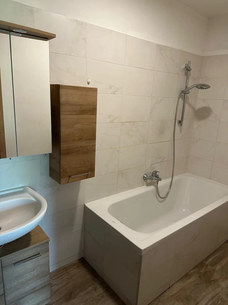 4-Zimmer-Wohnung mieten in Amstetten – 74 m², € 769 – Bild 7 von 11