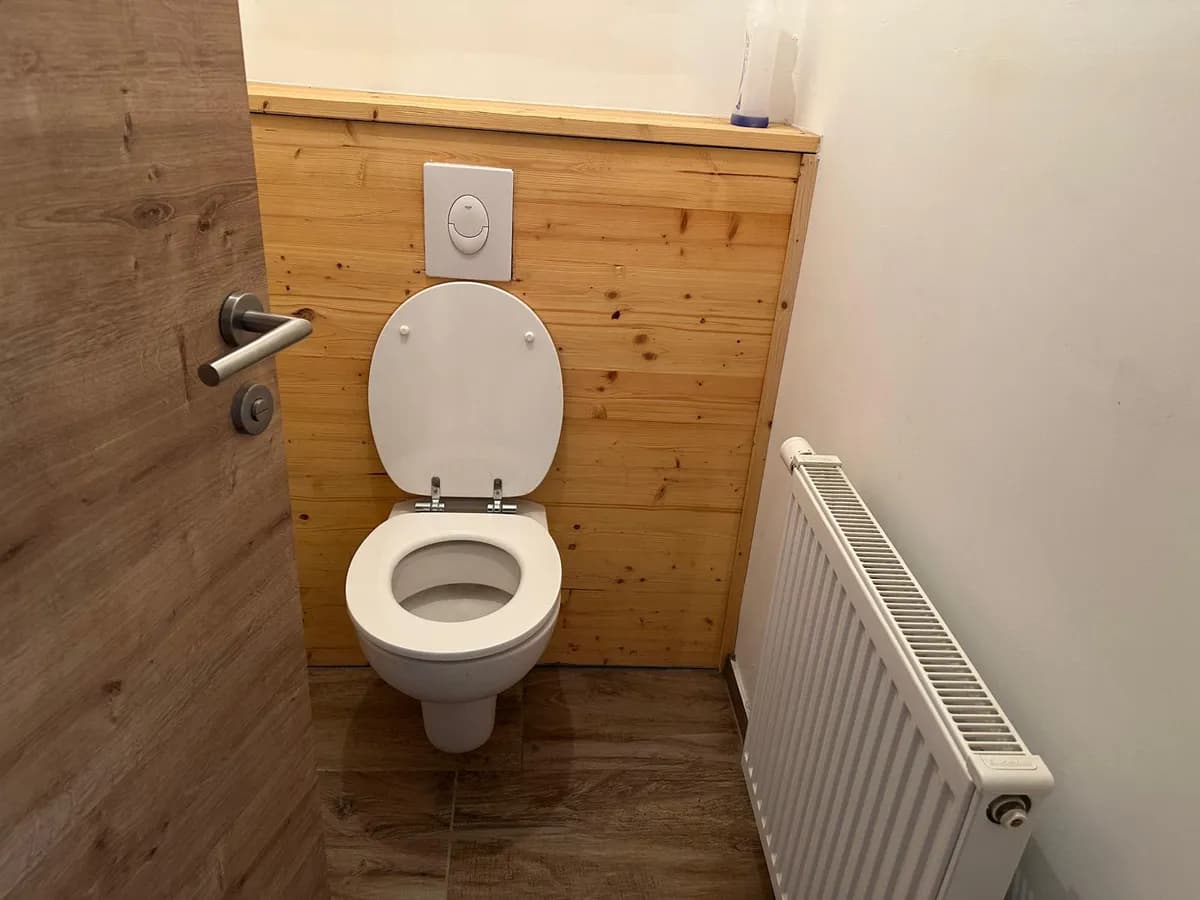 4-Zimmer-Wohnung mieten in Amstetten – 74 m², € 769 – Bild 10 von 11