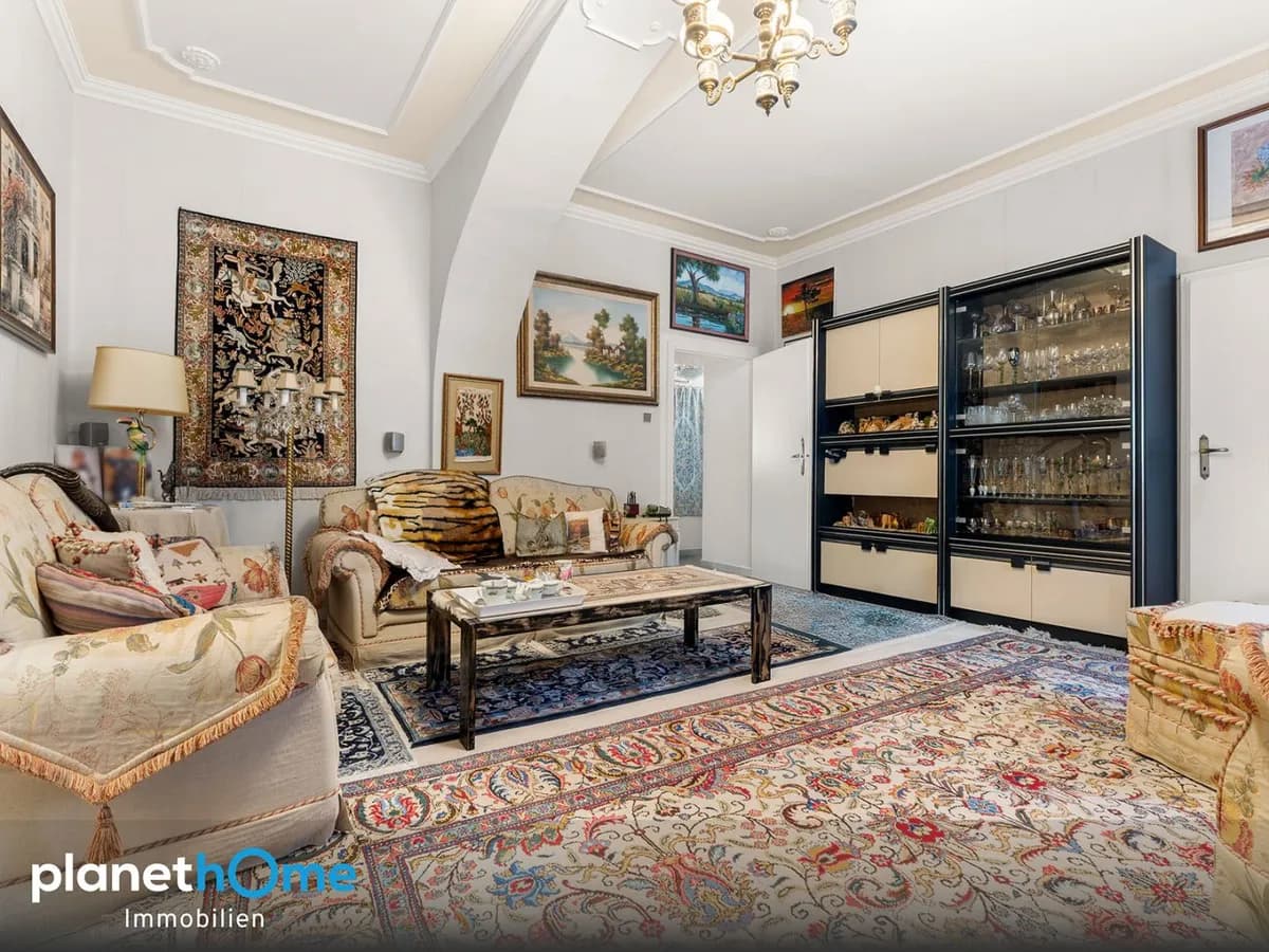 Immobilie kaufen in Baden – 331 m², € 1.380.000 – Bild 4 von 23
