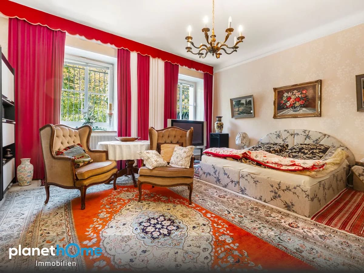 Immobilie kaufen in Baden – 331 m², € 1.380.000 – Bild 6 von 23