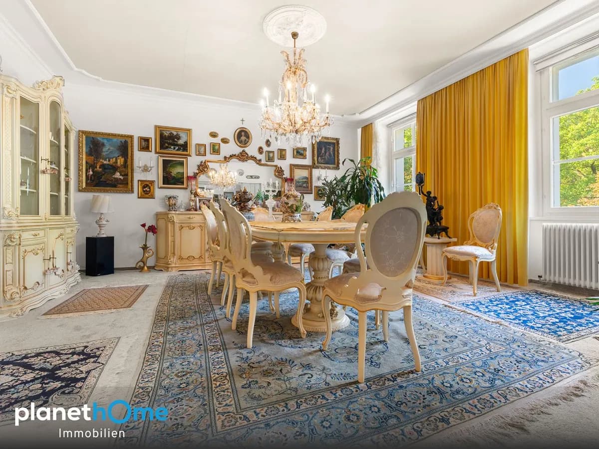 Immobilie kaufen in Baden – 331 m², € 1.380.000 – Bild 10 von 23