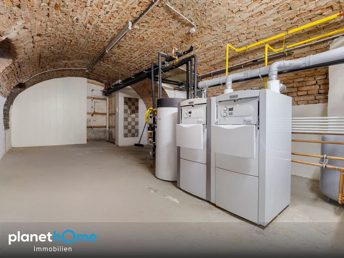 Immobilie kaufen in Baden – 331 m², € 1.380.000 – Bild 13 von 23