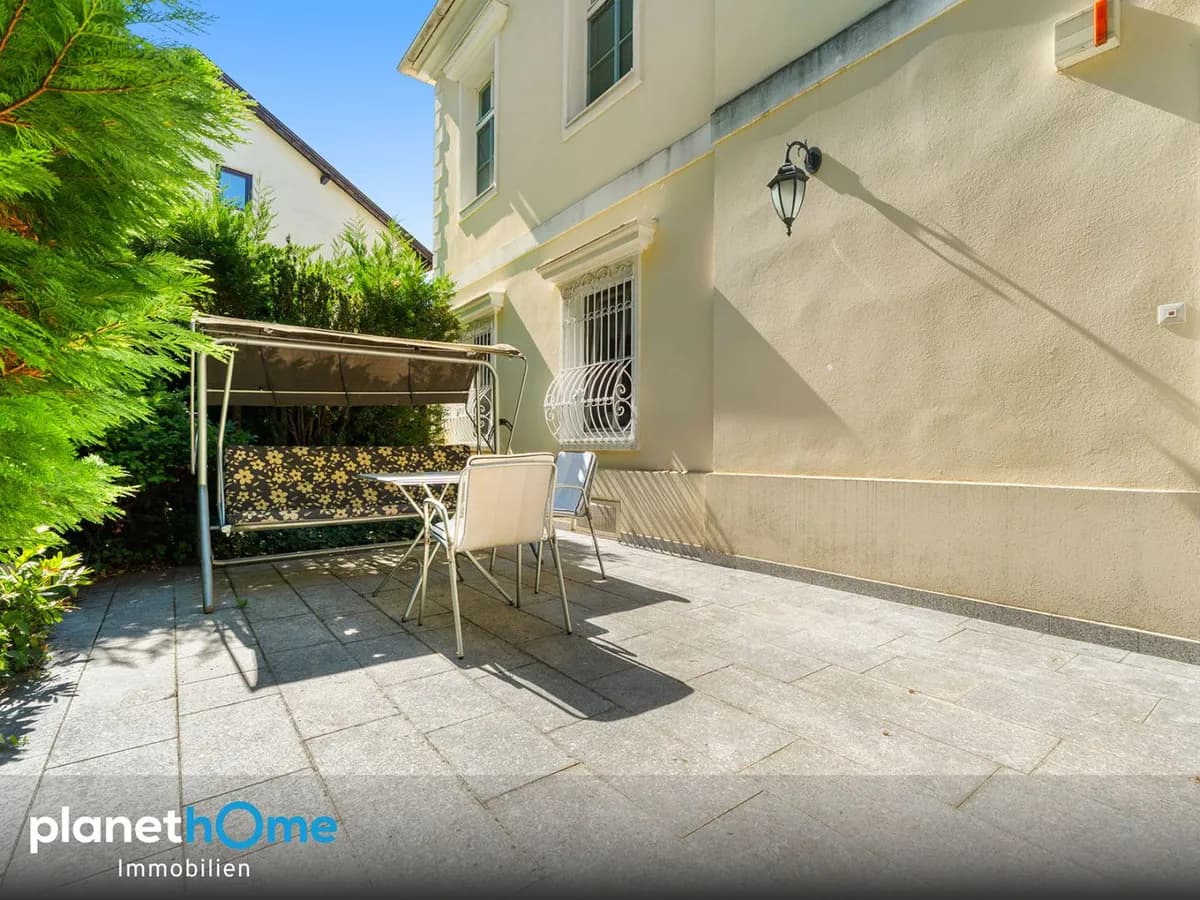 Immobilie kaufen in Baden – 331 m², € 1.380.000 – Bild 16 von 23
