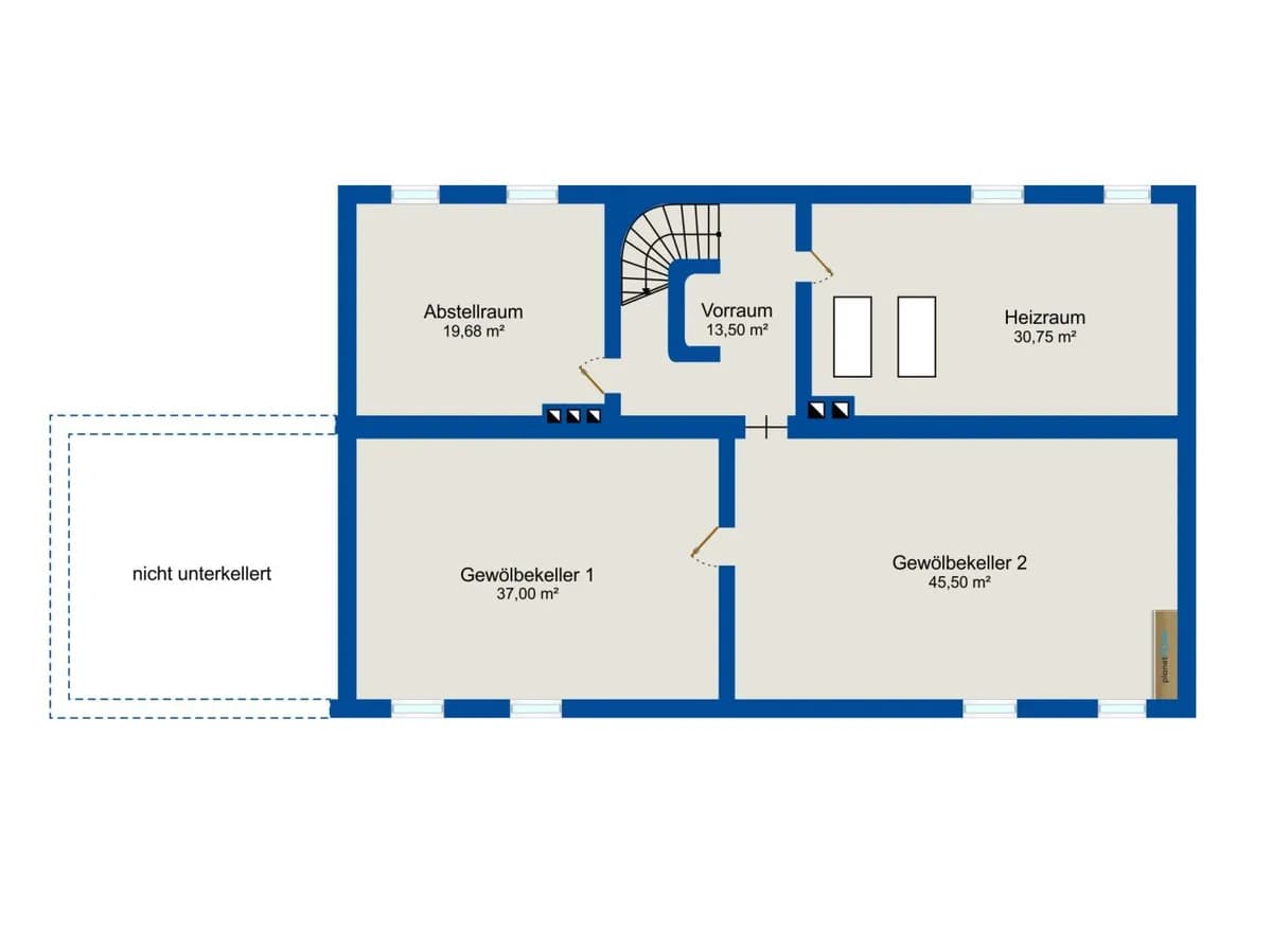 Immobilie kaufen in Baden – 331 m², € 1.380.000 – Bild 21 von 23