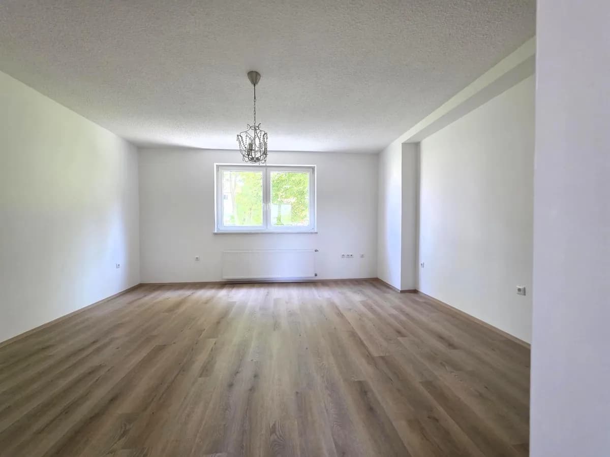 3-Zimmer-Wohnung mieten in Steyr-Land – 93 m², € 852 – Bild 2 von 8