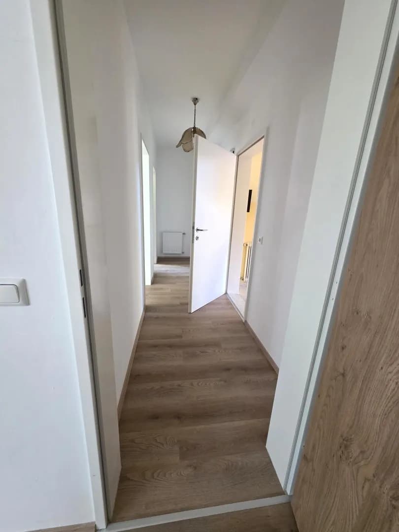 3-Zimmer-Wohnung mieten in Steyr-Land – 93 m², € 852 – Bild 3 von 8
