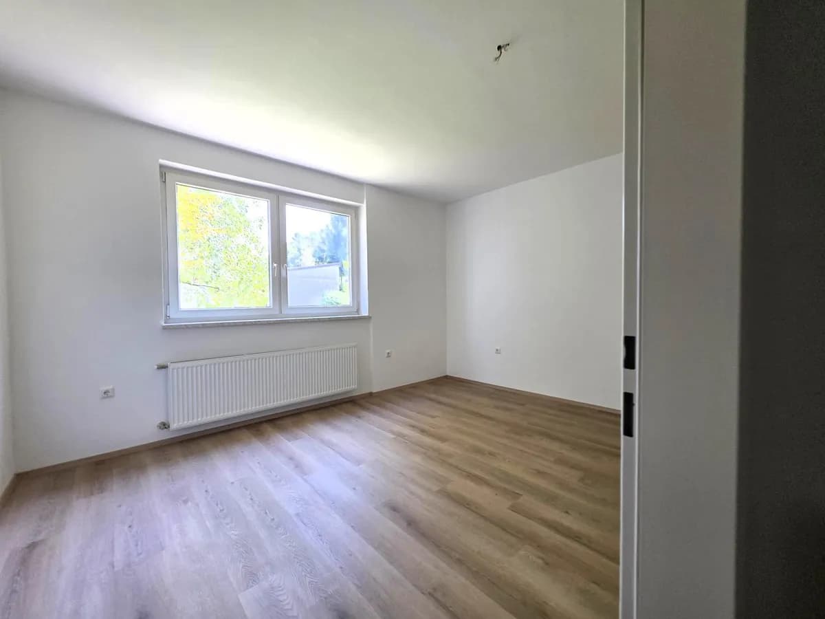 3-Zimmer-Wohnung mieten in Steyr-Land – 93 m², € 852 – Bild 5 von 8
