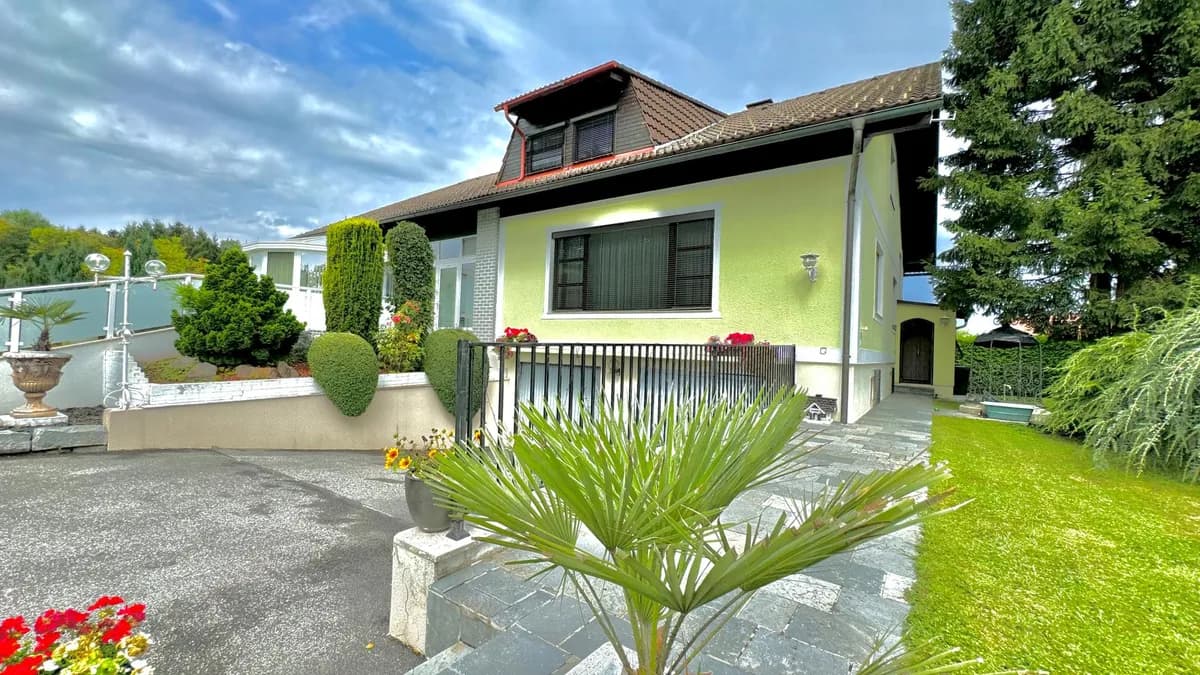 7-Zimmer-Haus kaufen in Graz-Umgebung – 270,45 m², € 659.000