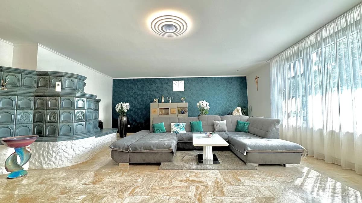 7-Zimmer-Haus kaufen in Graz-Umgebung – 270,45 m², € 659.000 – Bild 3 von 50