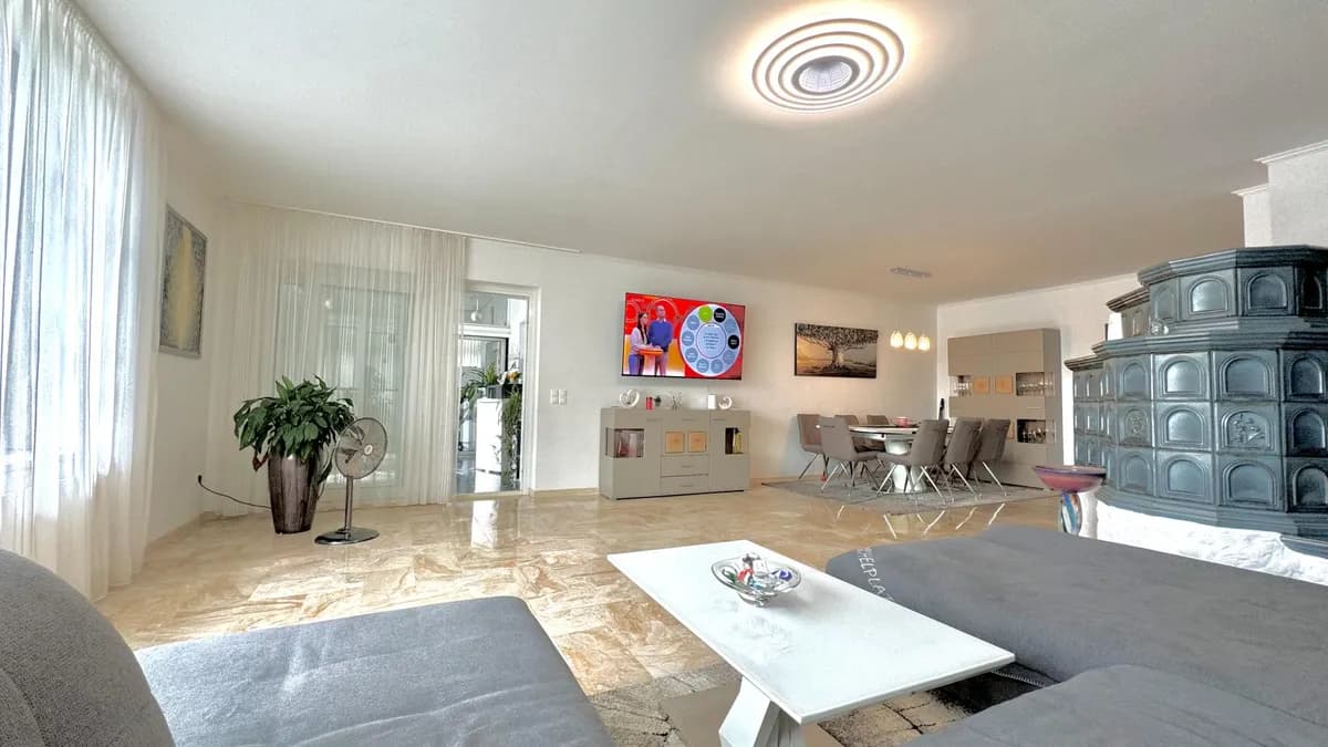 7-Zimmer-Haus kaufen in Graz-Umgebung – 270,45 m², € 659.000 – Bild 4 von 50