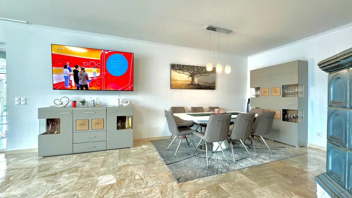 7-Zimmer-Haus kaufen in Graz-Umgebung – 270,45 m², € 659.000 – Bild 5 von 50