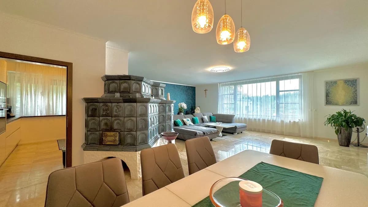 7-Zimmer-Haus kaufen in Graz-Umgebung – 270,45 m², € 659.000 – Bild 6 von 50